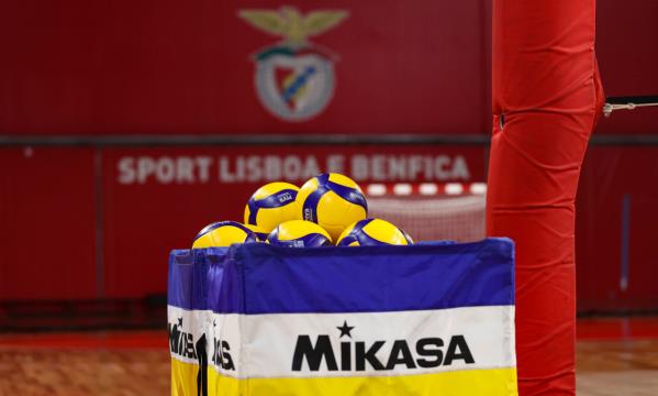 Voleibol