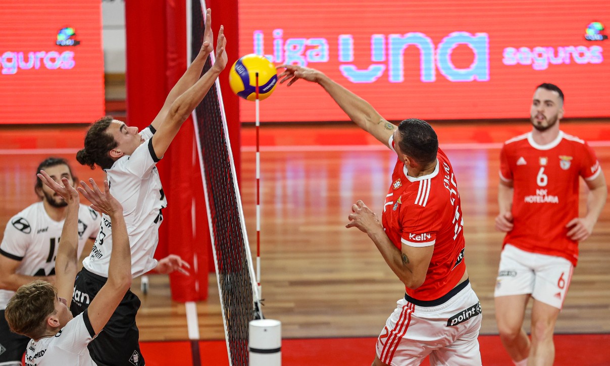 Benfica