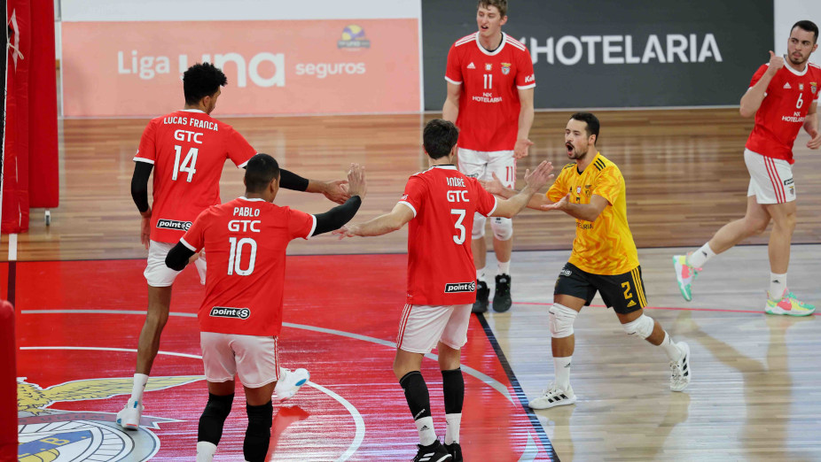 Benfica-Viana