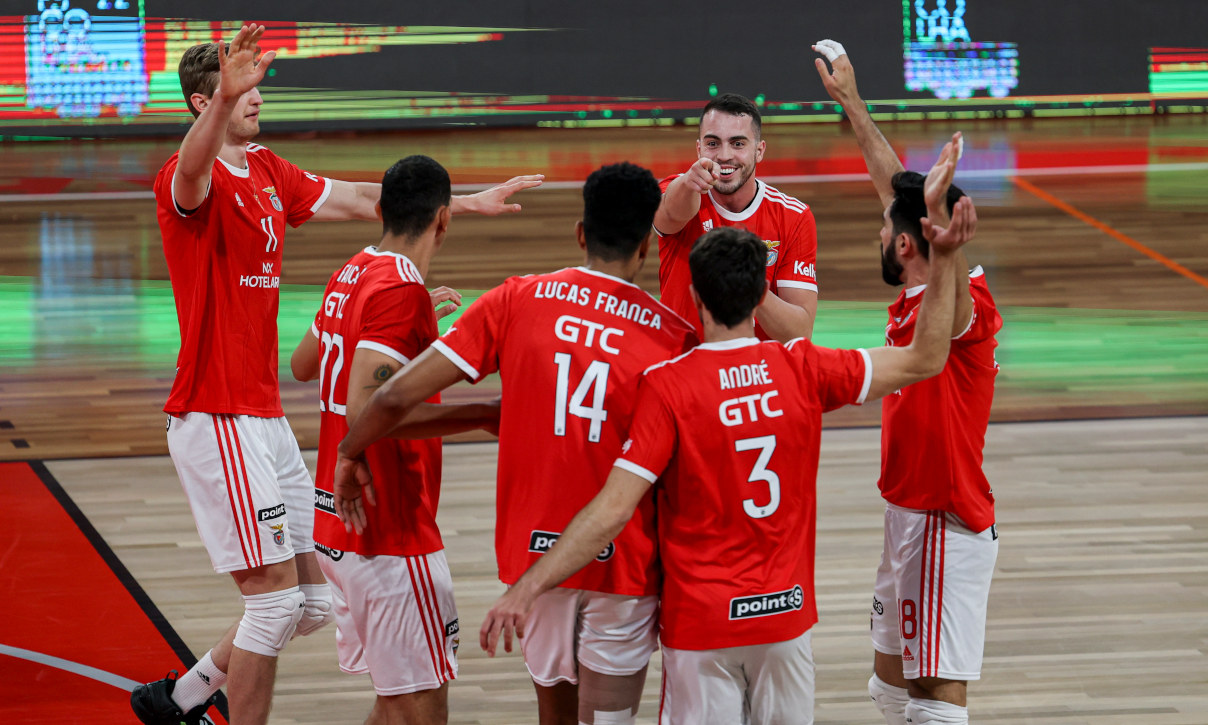 Voleibol