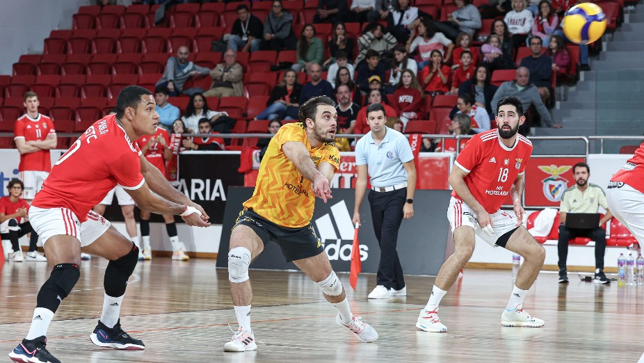 Benfica