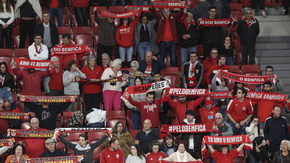 Benfica-Sporting