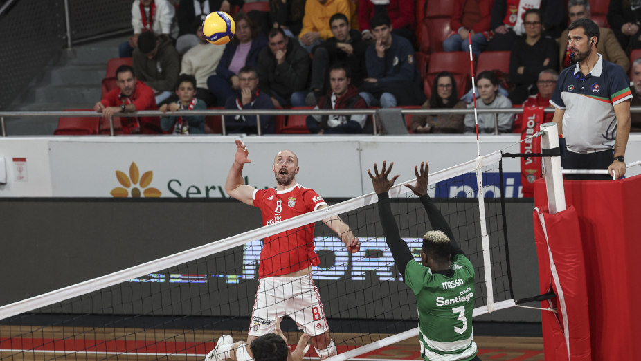 Benfica-Sporting
