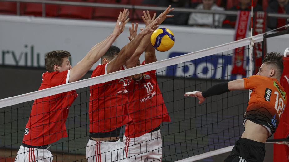 Voleibol