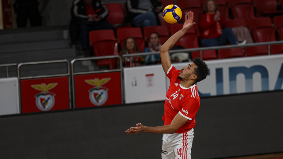 Voleibol Benfica