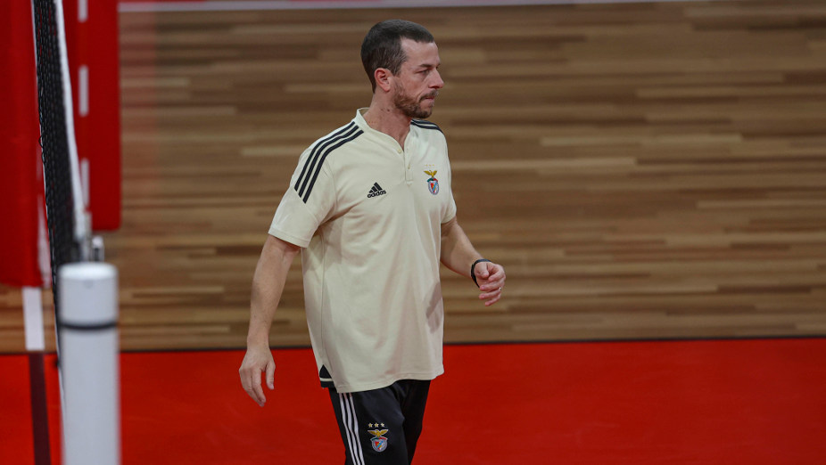 Voleibol Benfica