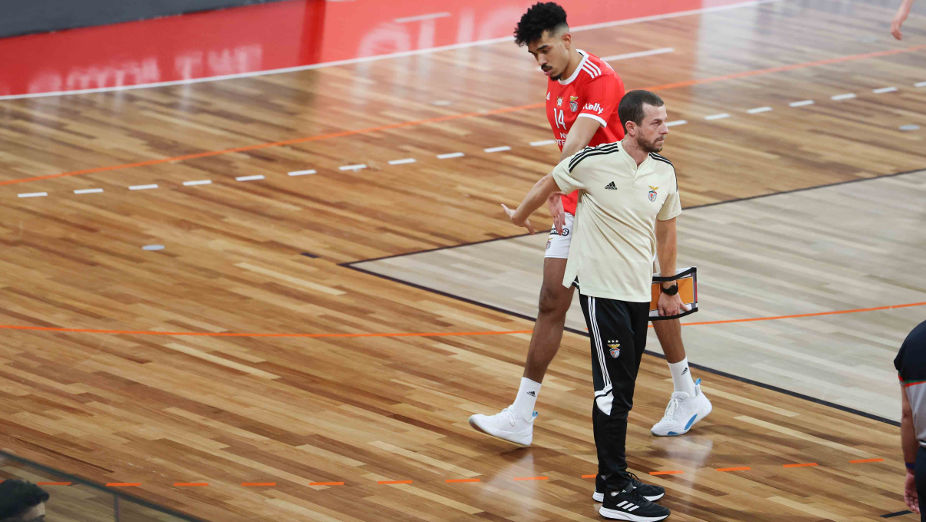 Benfica-Esmoriz