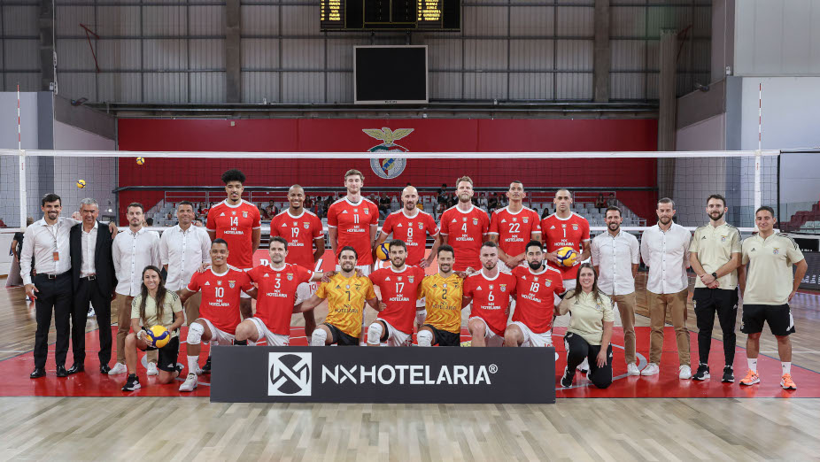 Benfica-Fonte do Bastardo, jogo 3