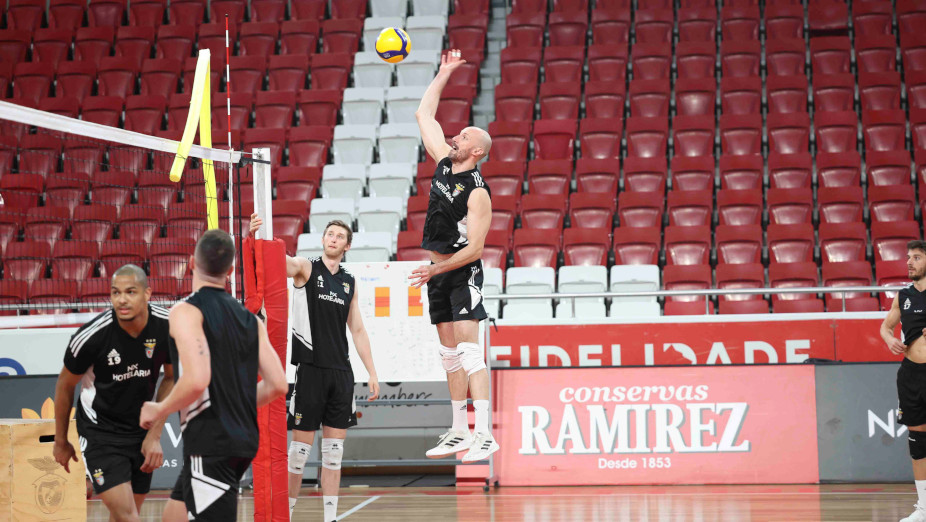 Voleibol