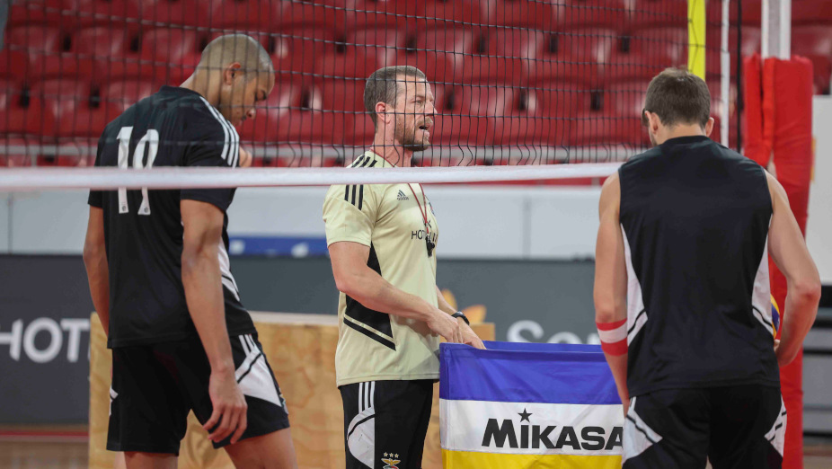 Voleibol
