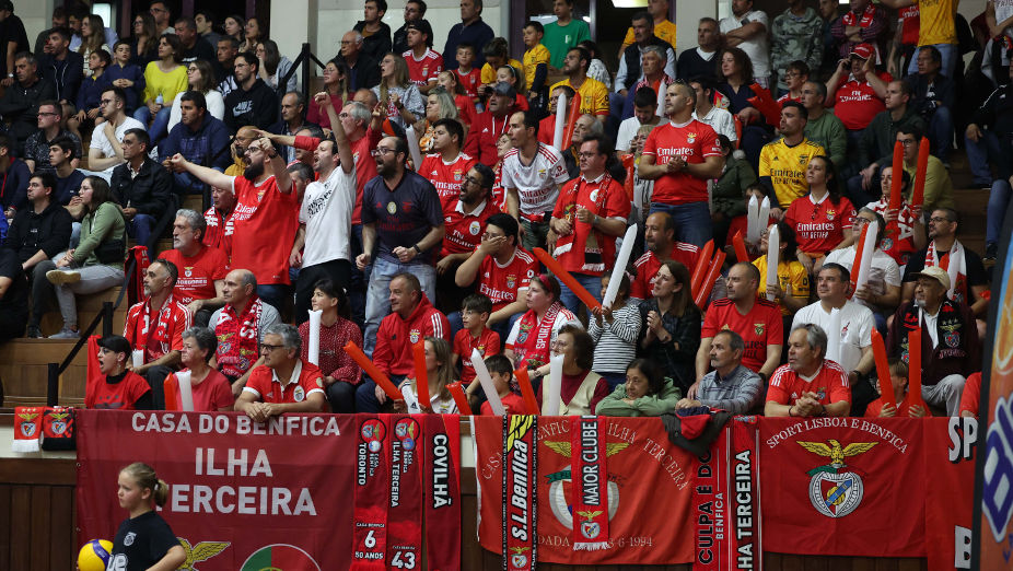 Fonte do Bastardo-Benfica
