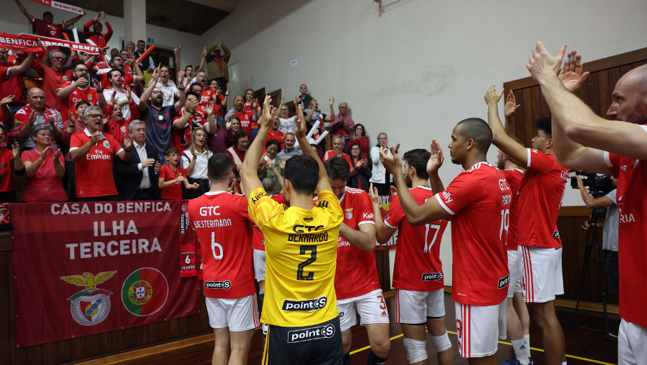 Fonte do Bastardo-Benfica