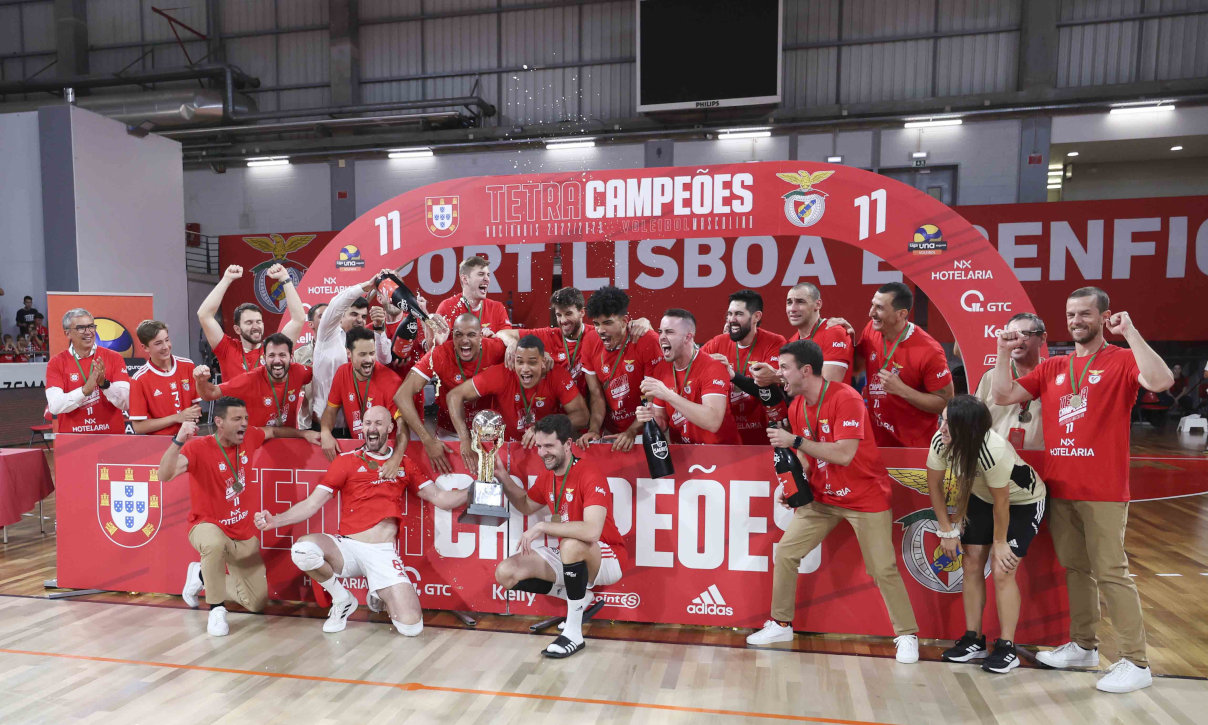 Benfica-Fonte do Bastardo