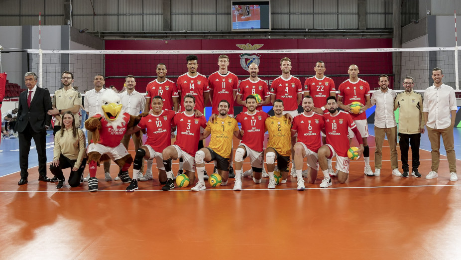 Equipa