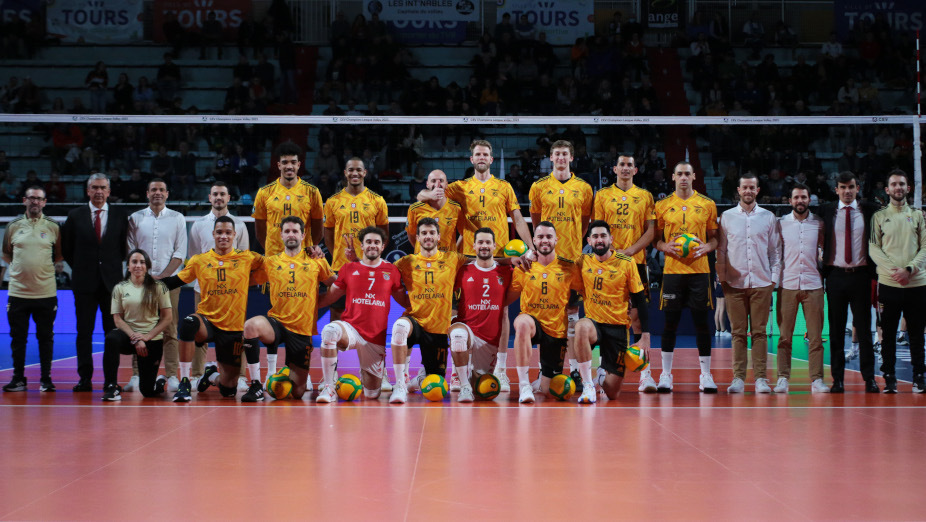 Equipa