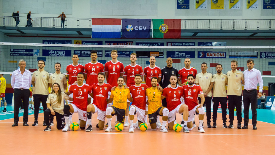 Voleibol
