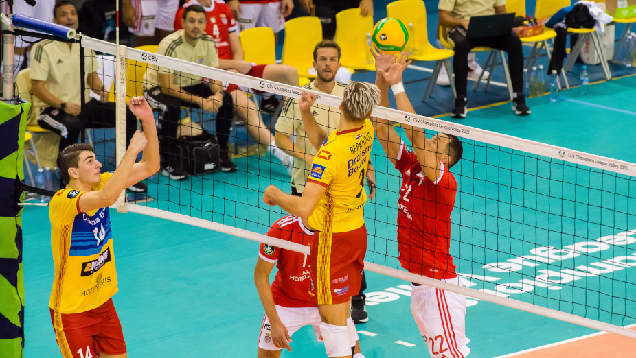 Voleibol
