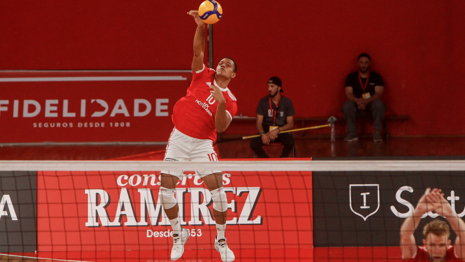 Voleibol