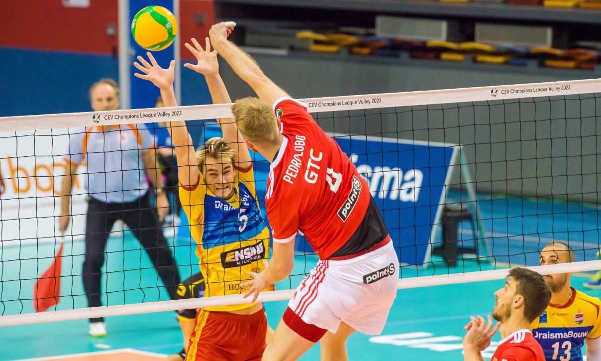 Voleibol