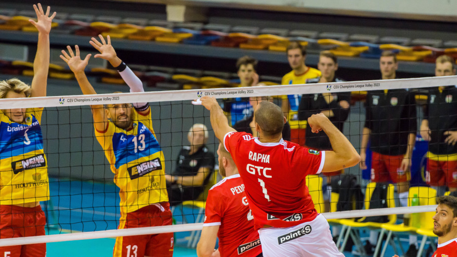 Voleibol