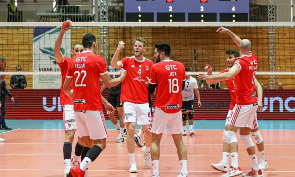 Voleibol