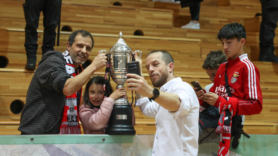 Benfica
