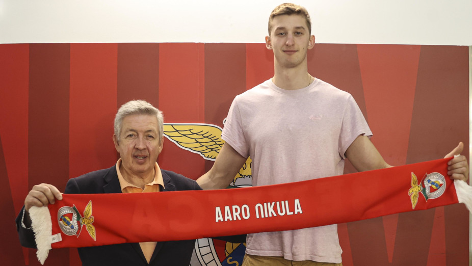 Aaro Nikula
