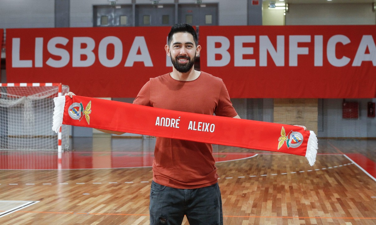 André Aleixo