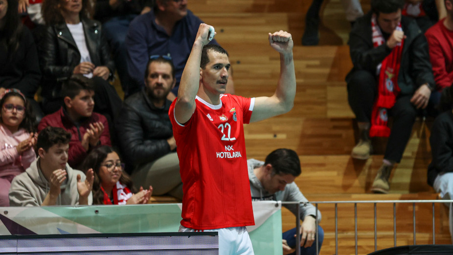 Thales Falcão