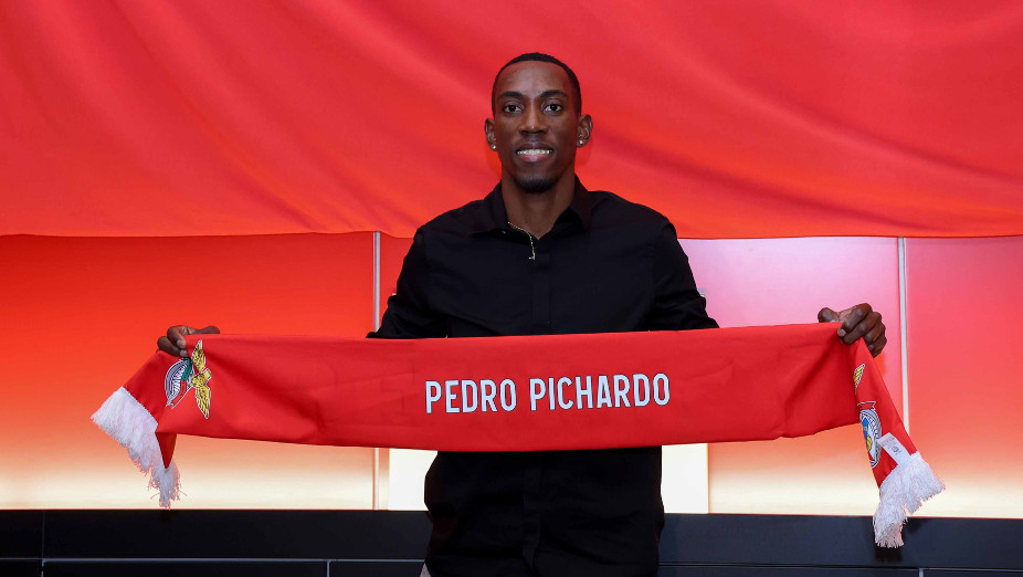 Pedro Pichardo