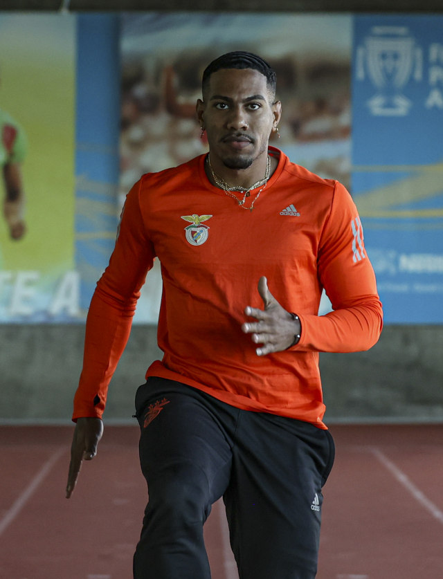Reynier Mena