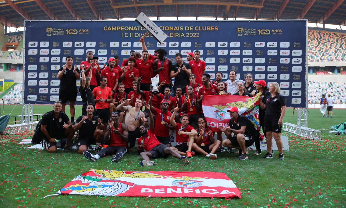 Campeões