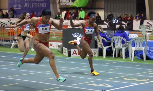 Atletismo