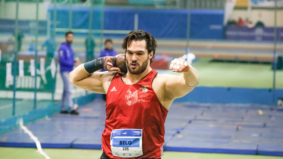 Francisco Belo