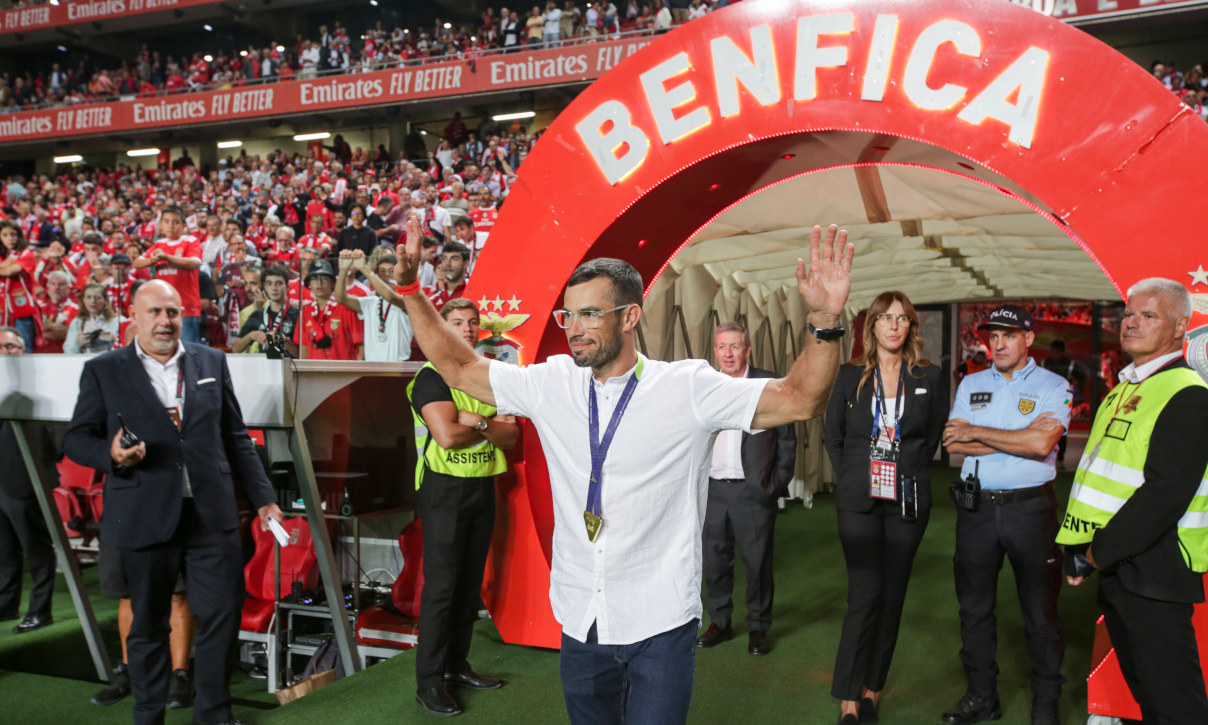 Fernando Pimenta