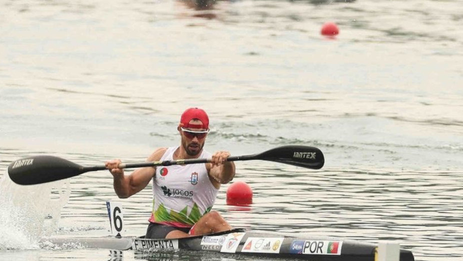 Fernando Pimenta