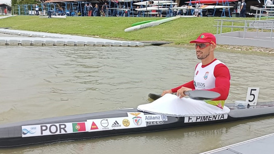 Fernando Pimenta