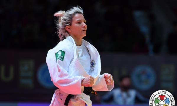Telma Monteiro
