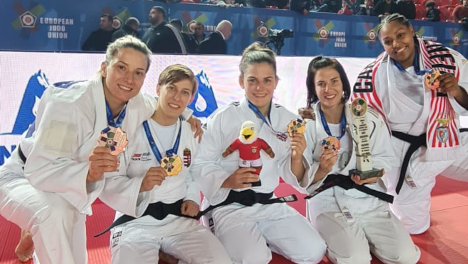 Judo
