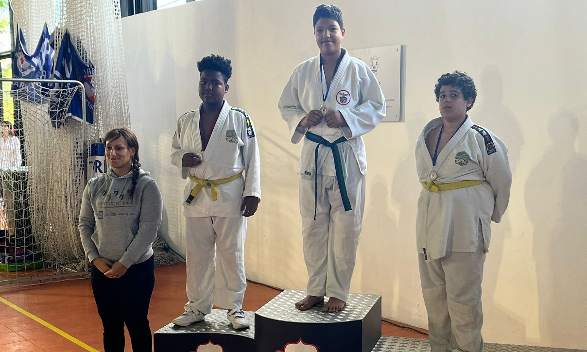 Judo