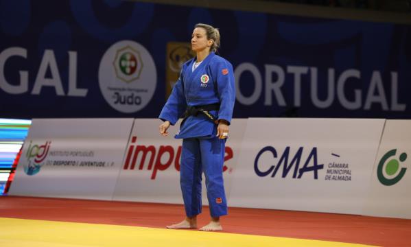Telma Monteiro