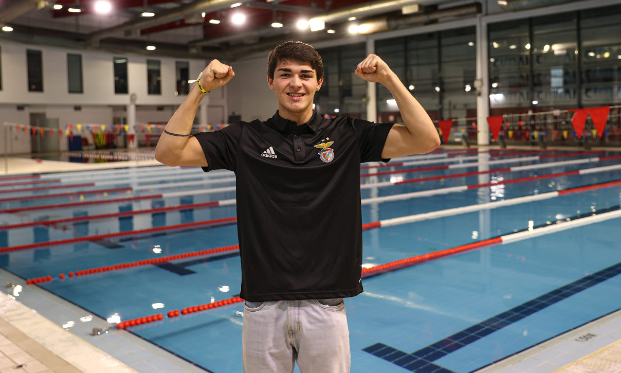 Diogo Ribeiro