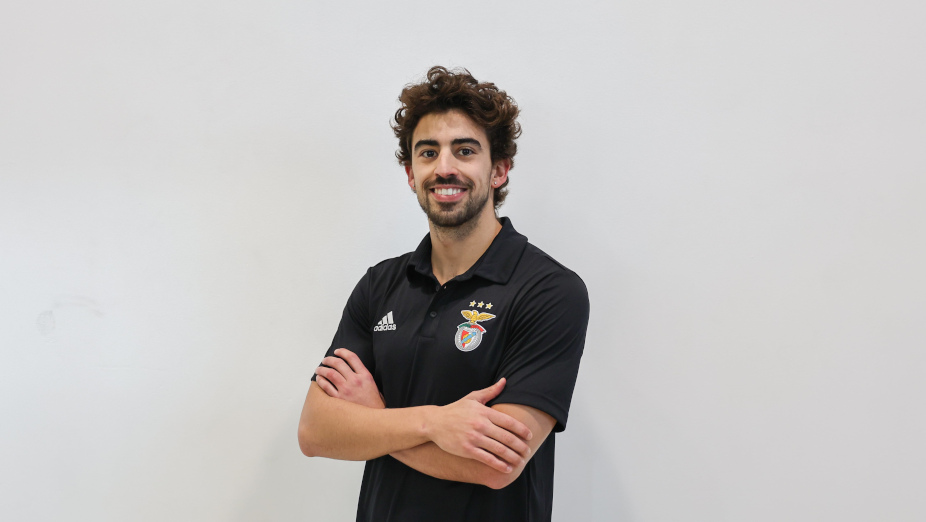 Tiago Cordeiro