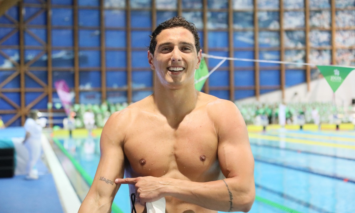 Miguel Nascimento