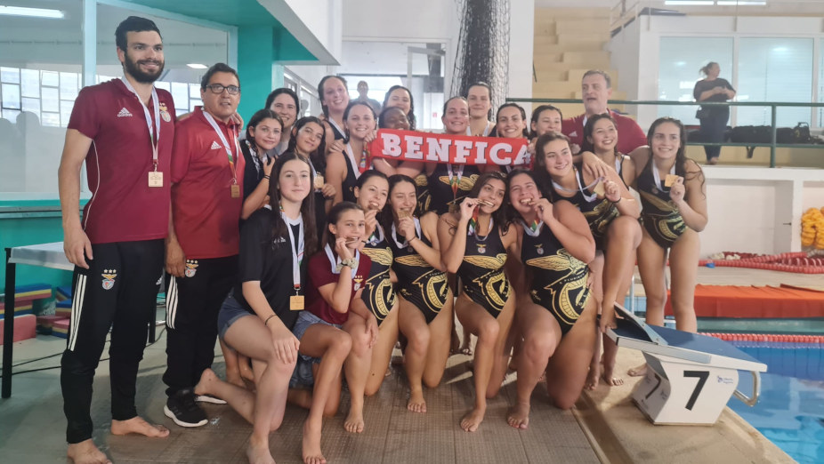 Benfica-Fluvial Portuense