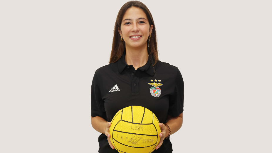 Maria Mendes