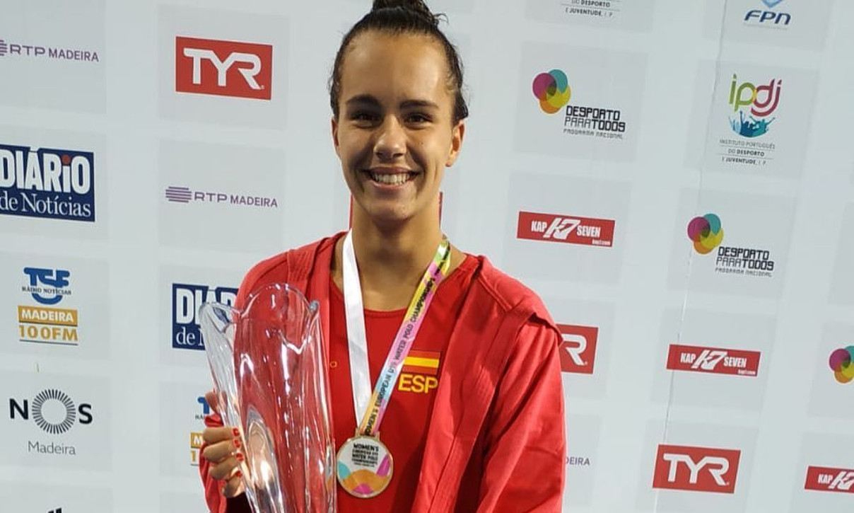Paula Godina