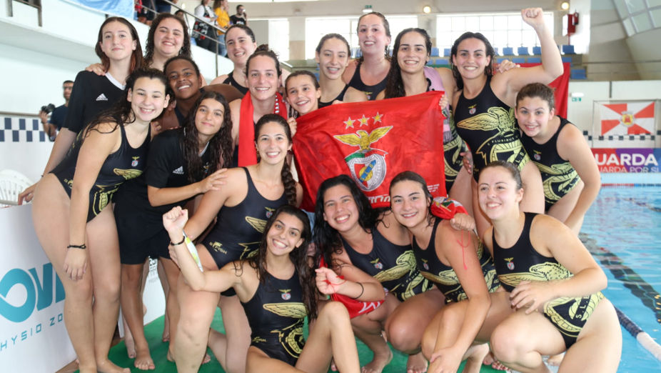 Equipa feminina