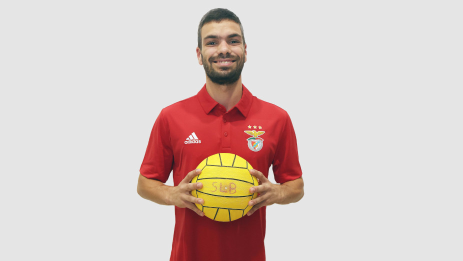 Bruno Cargaleiro