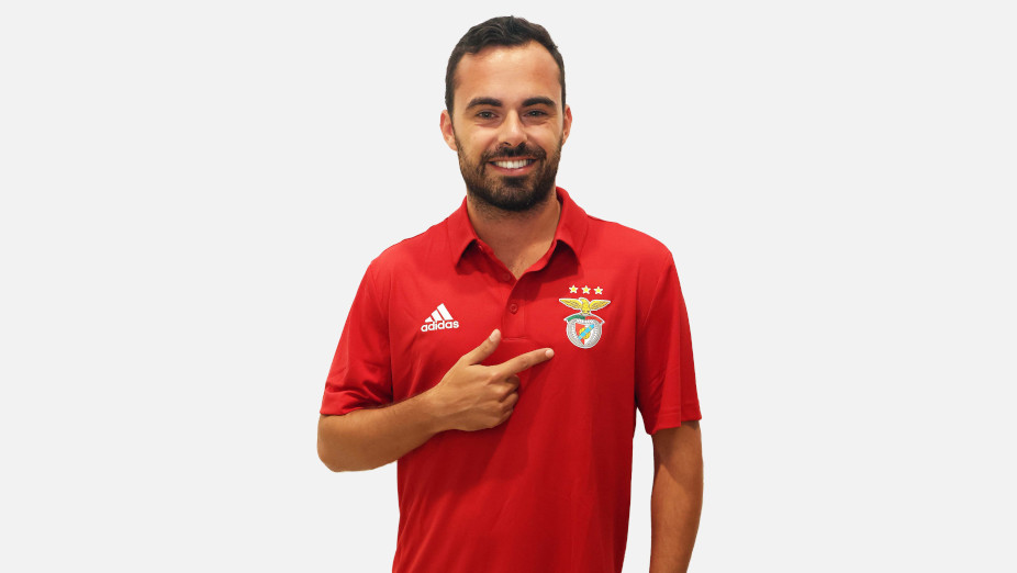 Rúben Lavrador